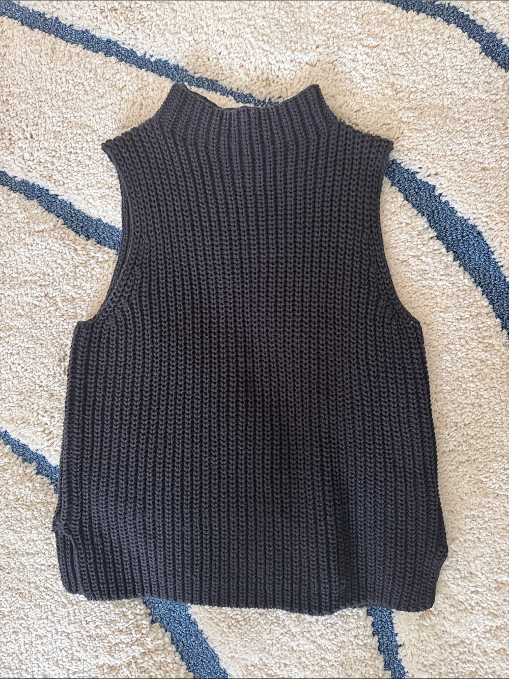 Madewell Knit Tank